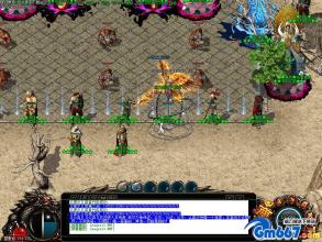 1.82星王合击卧龙挖