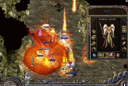 1.76版本的老传奇攻略