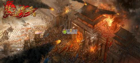 传奇怪物攻击类型代码