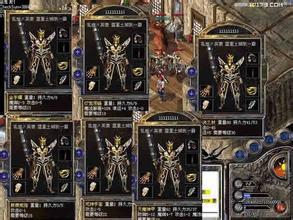 传奇王者好玩吗