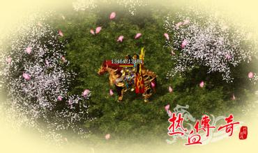 复古传奇月卡版